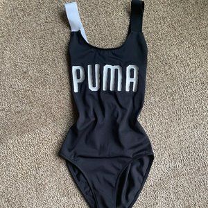 Small PUMA swim/bodysuit!